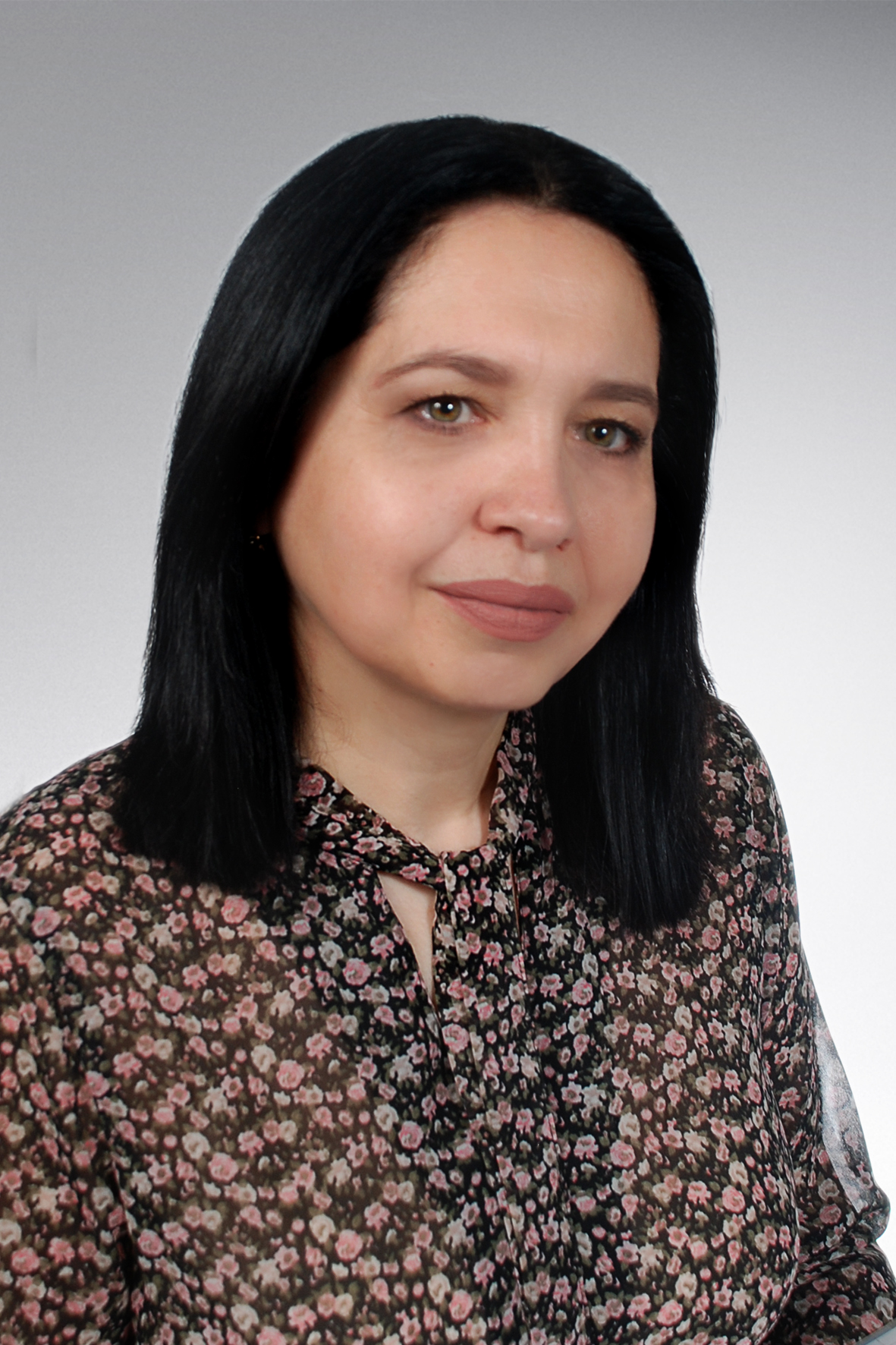 Гульнара Серикова